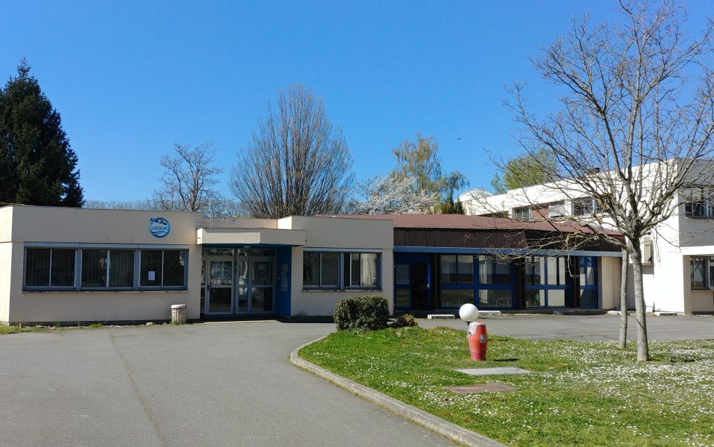 Laboratory of Space, Geophysics, and Oceanographic Studies