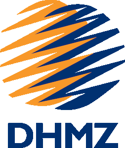 DHMZ logo