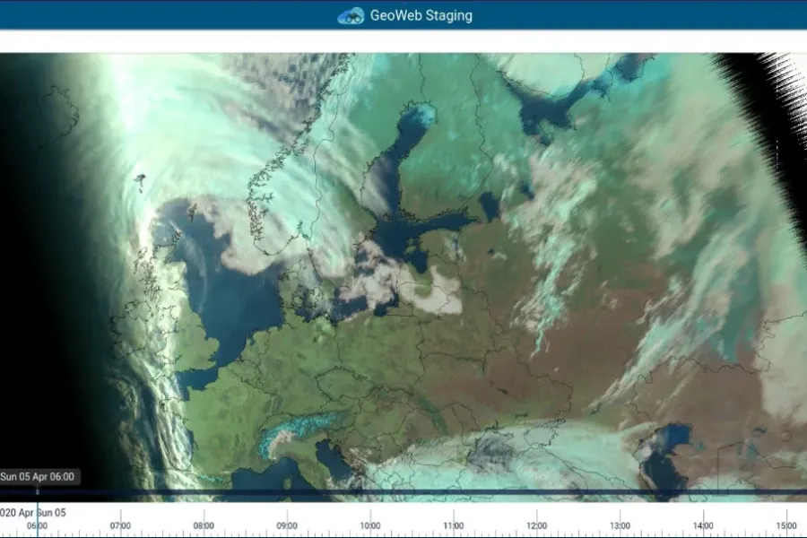 martin-raspaud-nordsat-license